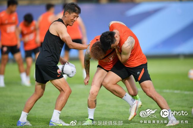 奔跑的肉体